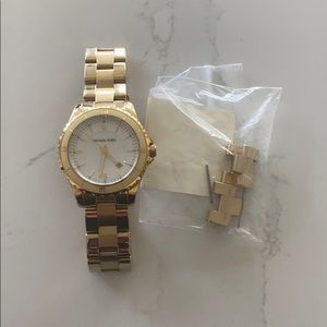 Michael Kors MK-5174 gold